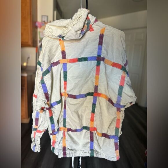 Rare Vintage Jacket - Picture 3 of 3